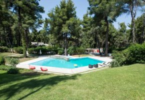 Гостиница Villa Irini  Кассандра
